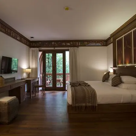 Heritage Bagan Hotel Exterior photo