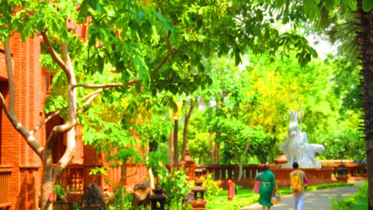 Hotel Heritage 4*