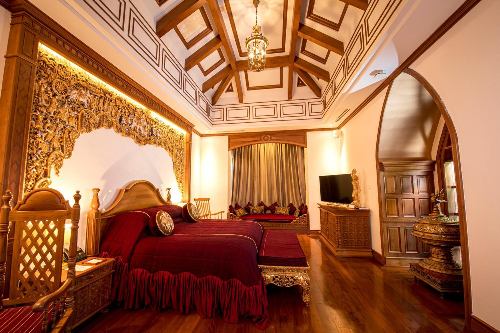 Heritage Hotel