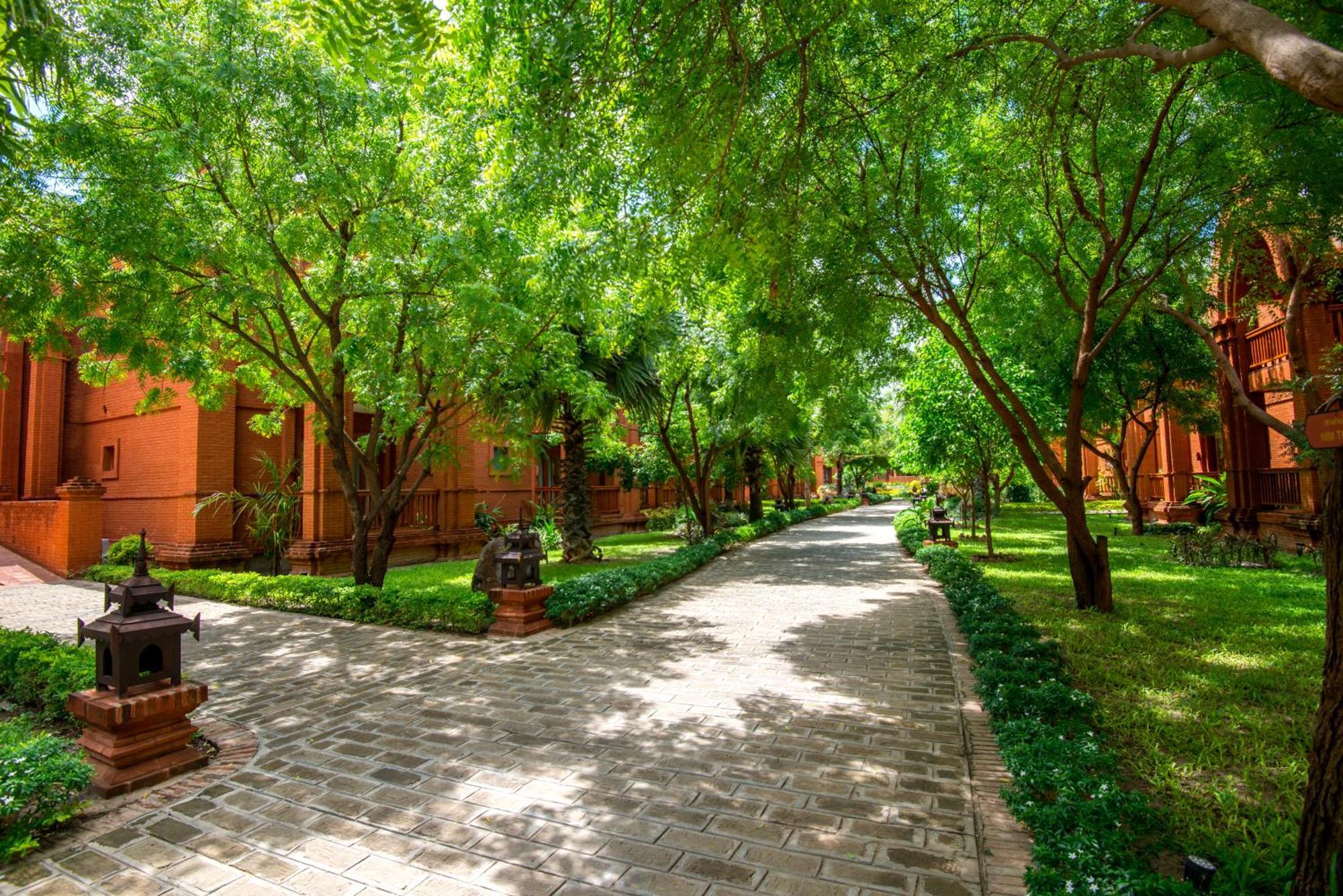 Hotel Heritage 4*