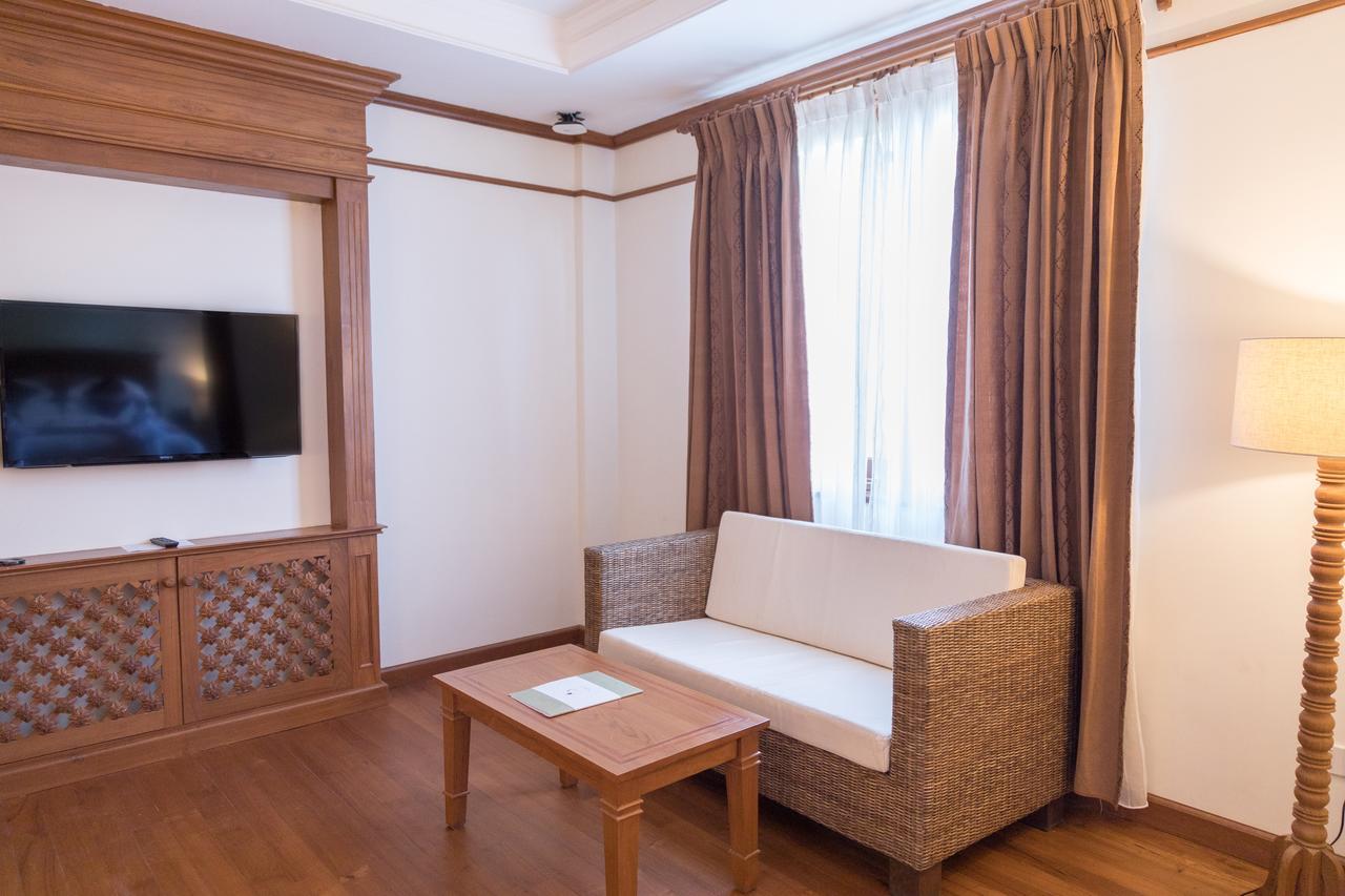 Hotel Heritage