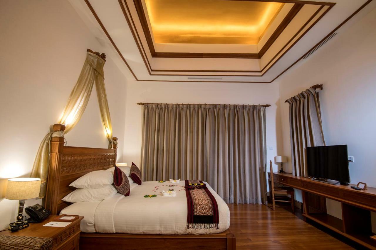 Hotel Heritage