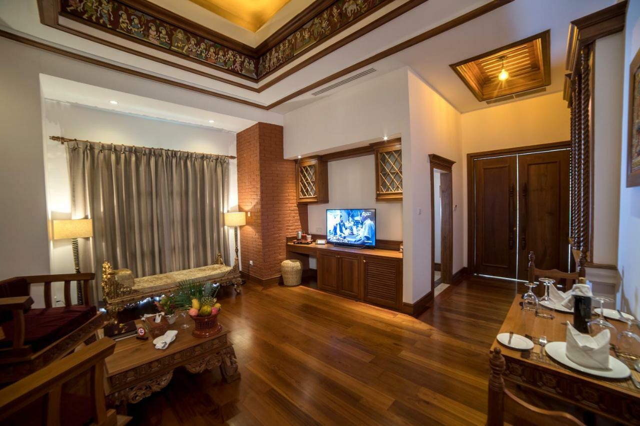Hotel Heritage