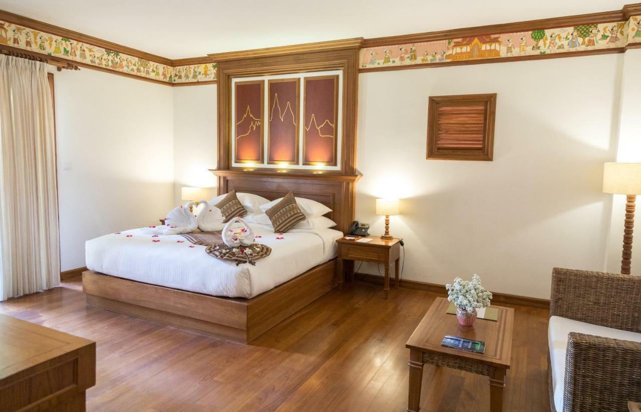 Heritage Hotel 4*