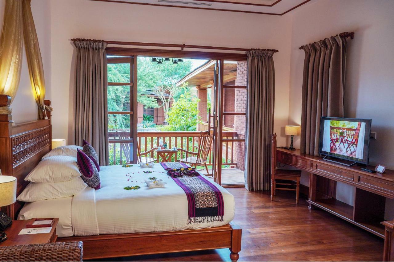 Heritage Hotel
