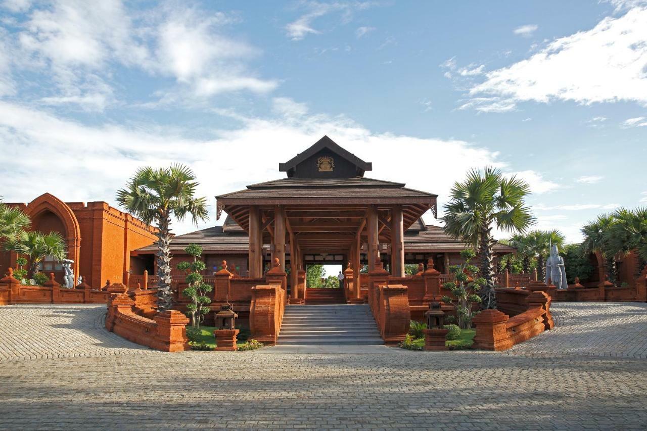 Heritage Bagan