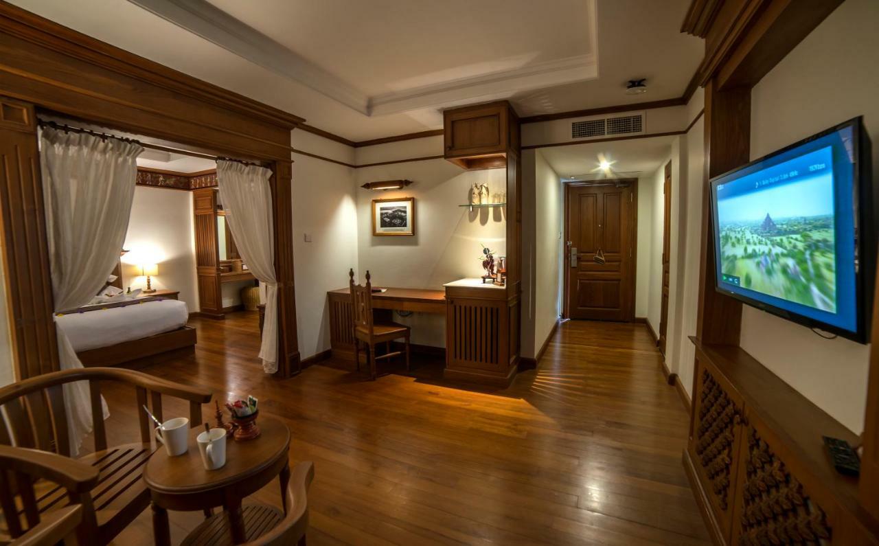 Hotel Heritage 4*
