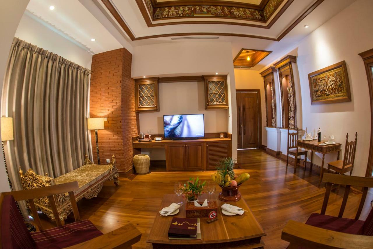 Heritage Hotel 4*