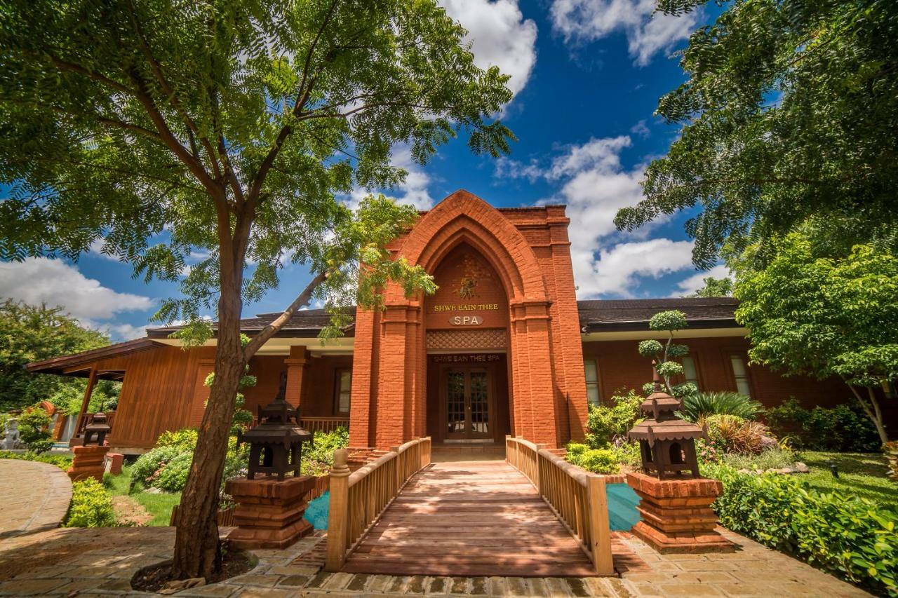 Heritage Hotel 4*