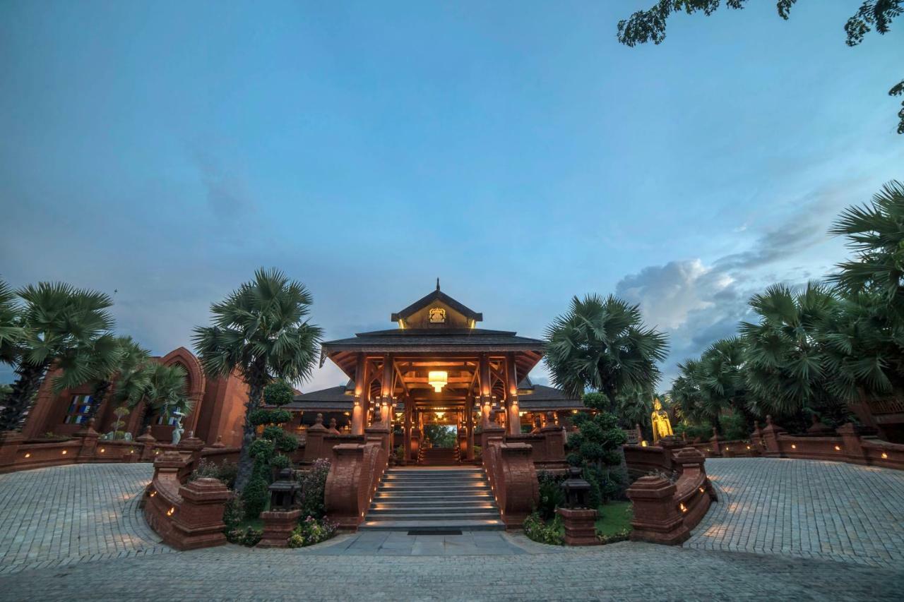Heritage Hotel