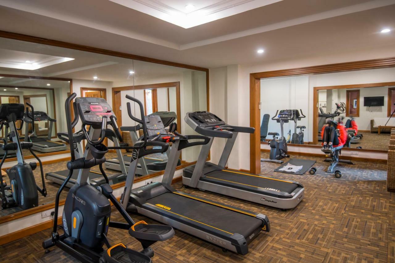 Hotel Heritage Bagan