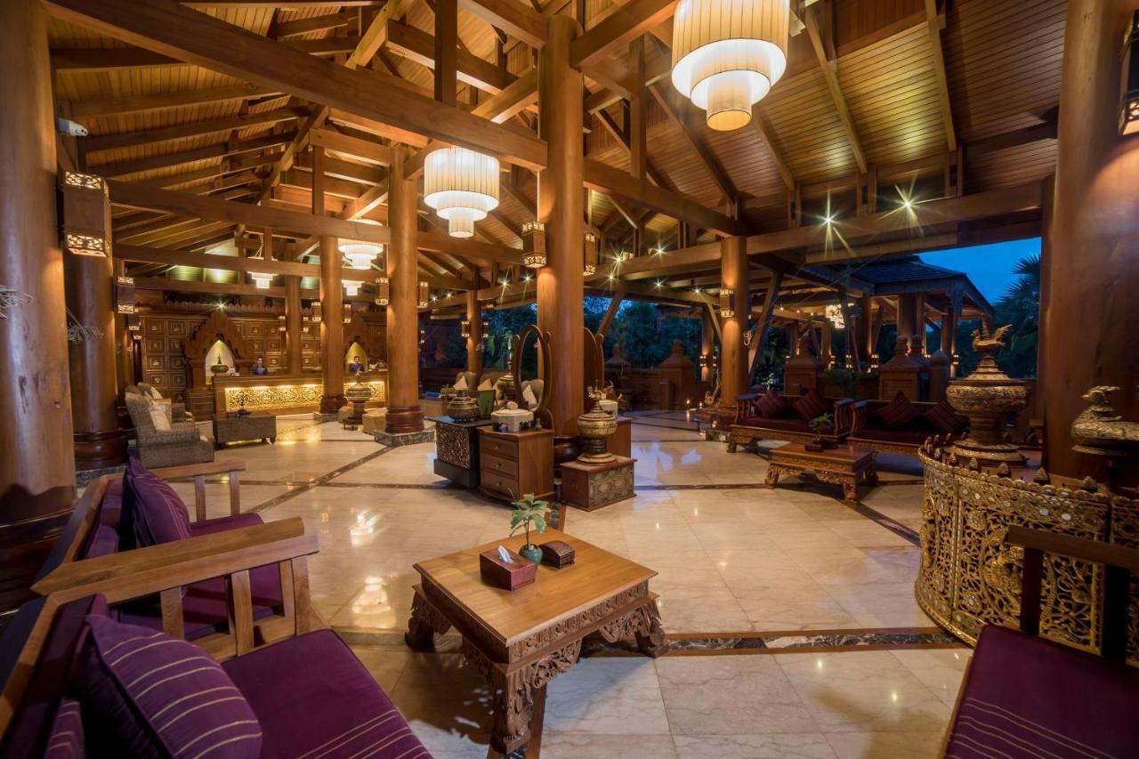 Heritage Hotel