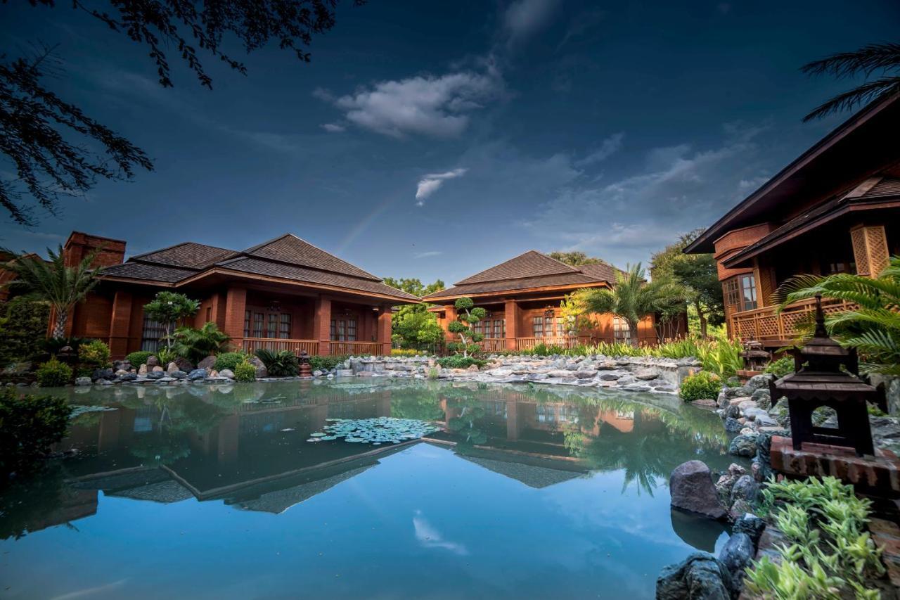 Hotel Heritage 4*