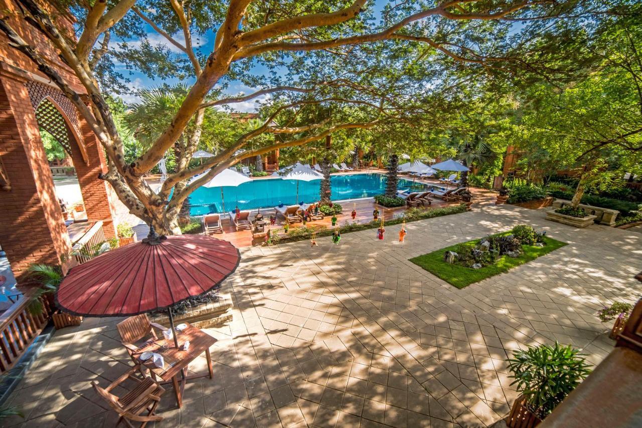 Heritage Hotel