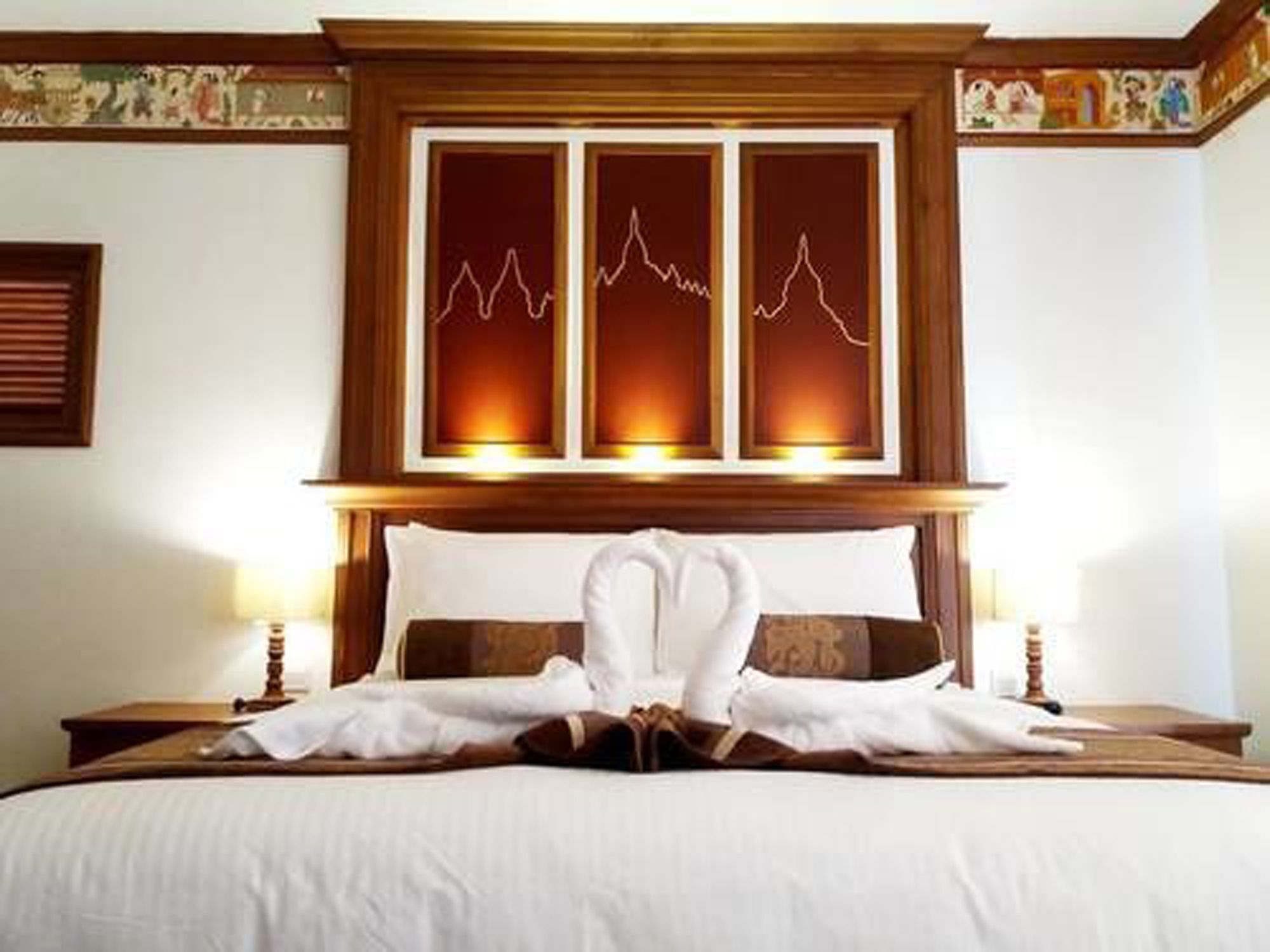 Hotel Heritage