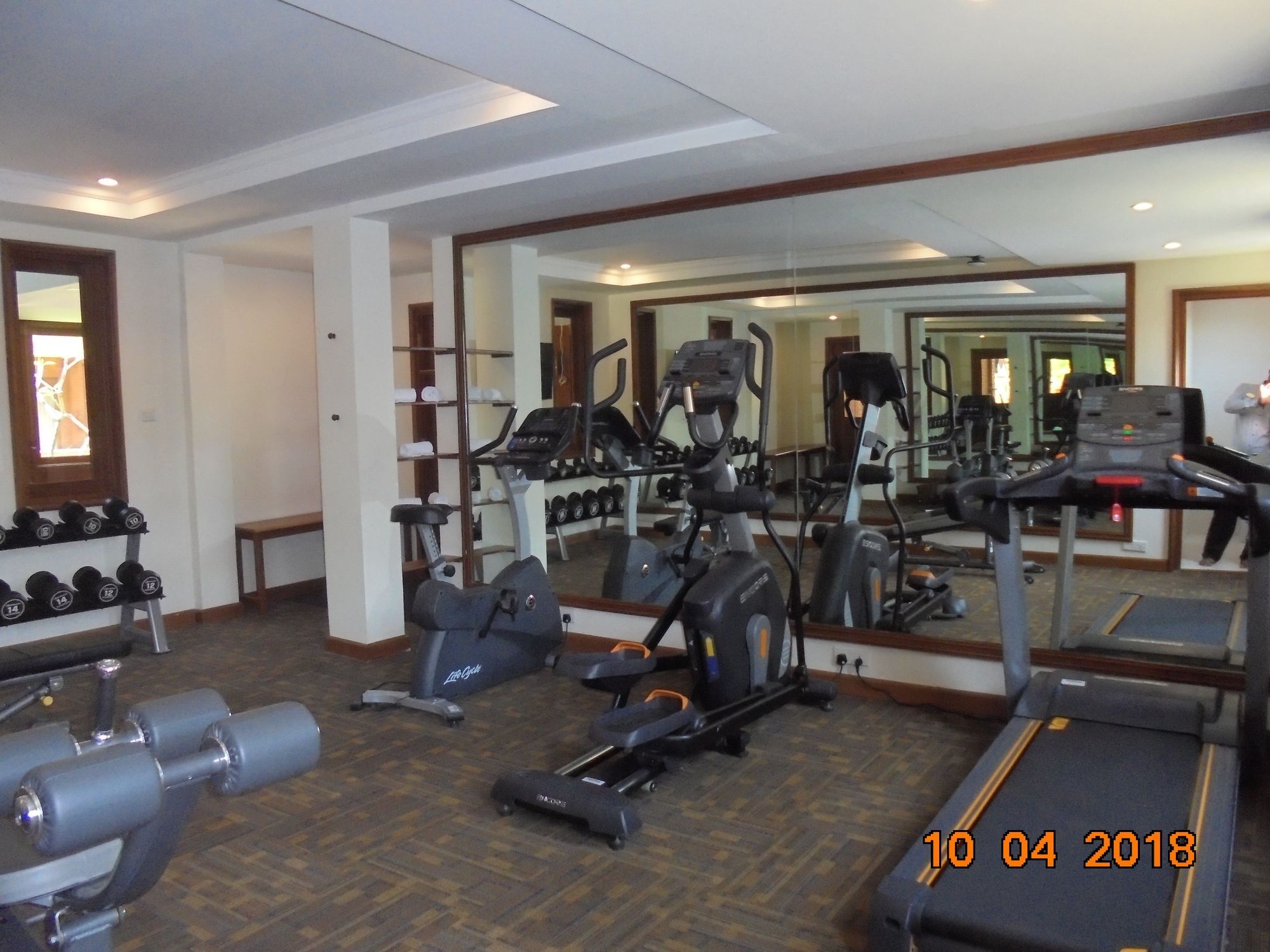 Hotel Heritage 4*