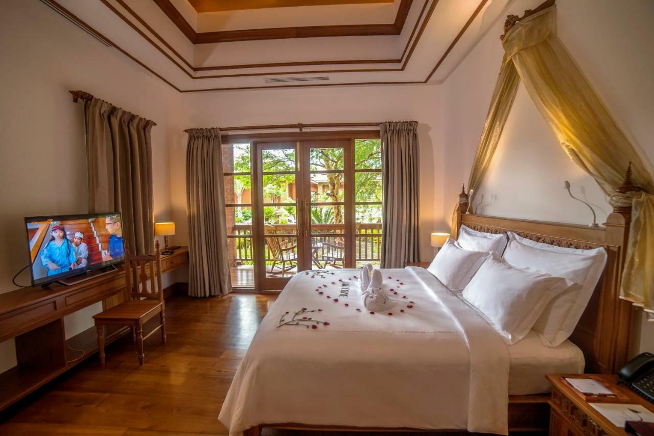 Heritage 4* Bagan
