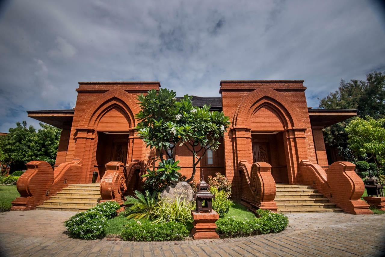 Heritage Hotel 4*