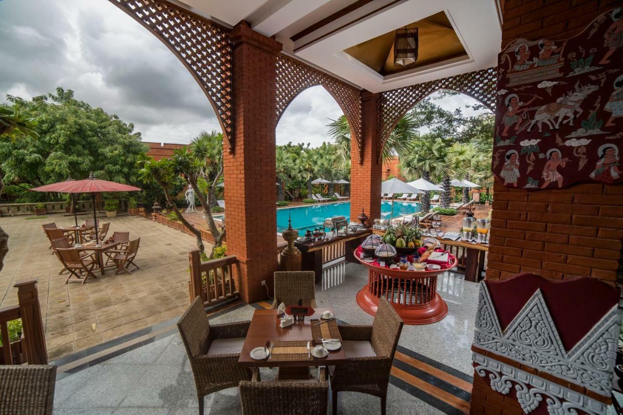 Heritage Hotel 4*