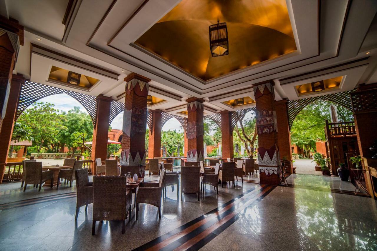 Heritage Hotel 4*