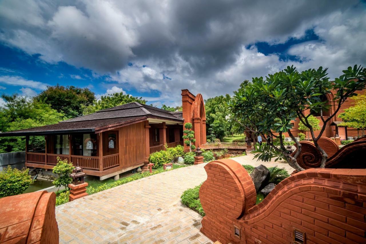 Heritage Hotel Bagan