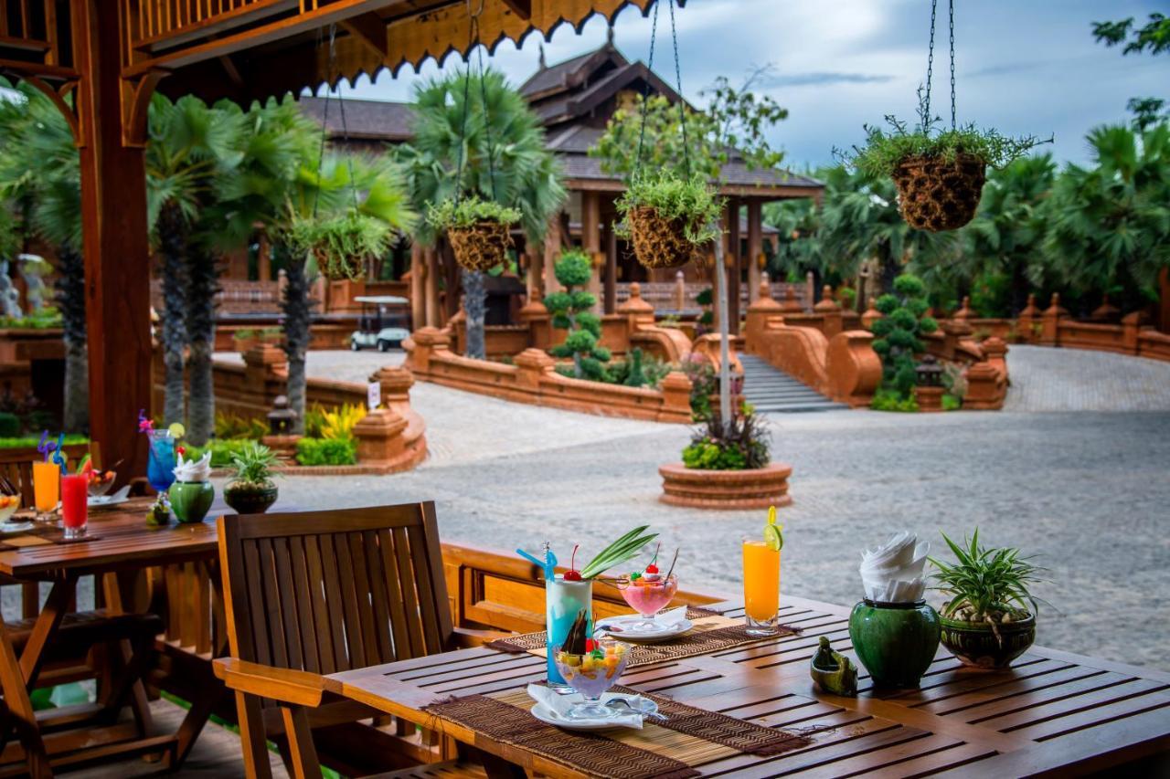 Hotel Heritage 4*
