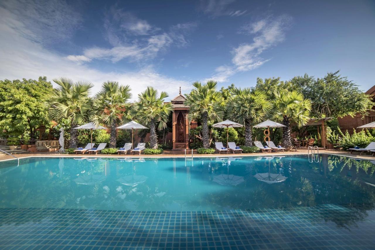 Heritage Hotel 4*